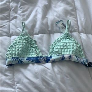 Frankie’s Bikini Top